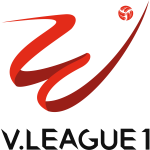 V.League logo