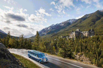 Canadian Rockies Luxury Travel 2026 image 17