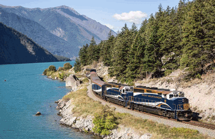 Canadian Rockies Luxury Travel 2026 image 9