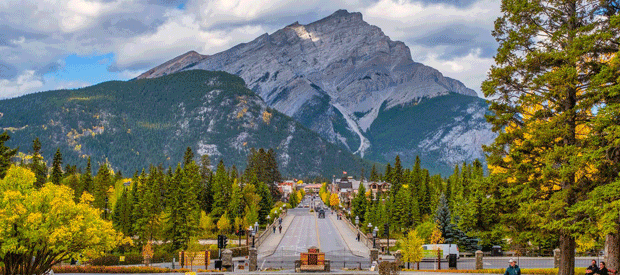 Canadian Rockies Luxury Travel 2026 image 31