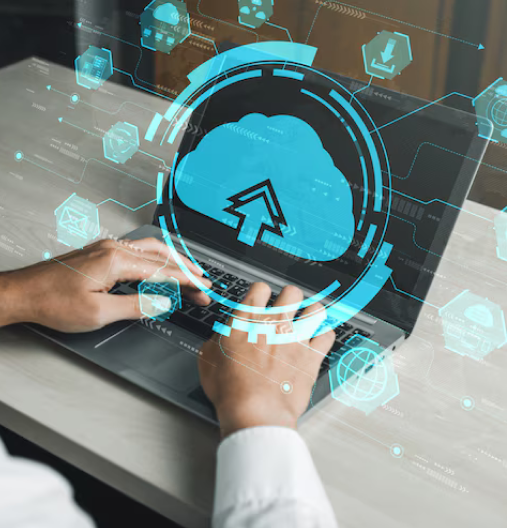 Build faster scale smarter 