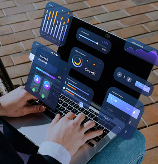 From legacy systems to future-ready solutions