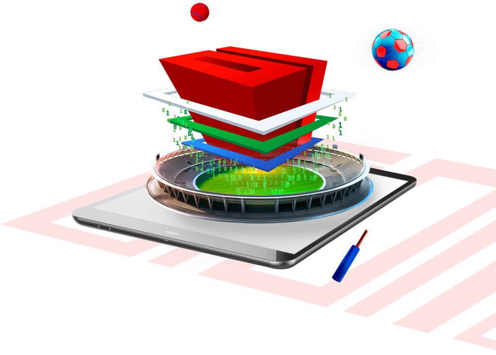 iGaming Platform