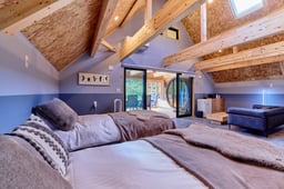 GRAN TOCORO. RESORT&GLAMPING -Aquamarine-