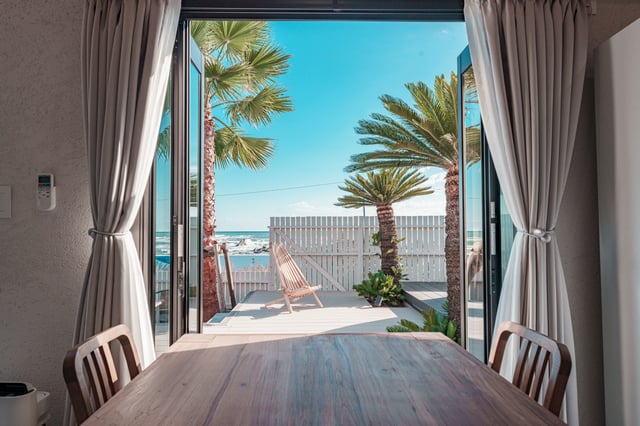 UMInoTERRACE VILLA 追加写真 4