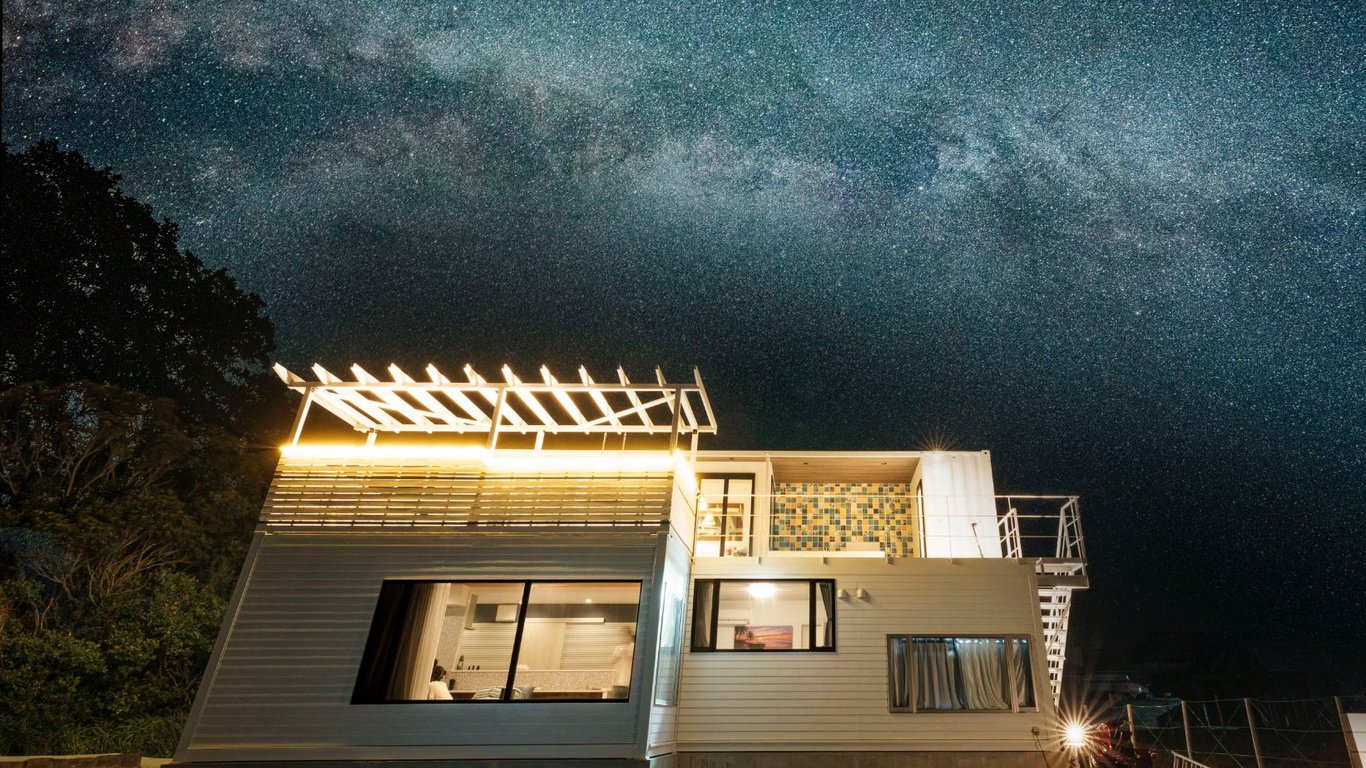 UMInoTERRACE 千倉