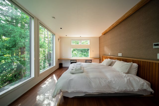 Alpine Tenshi Villas 追加写真 4