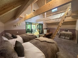 GRAN TOCORO. RESORT&GLAMPING -Kunzite-