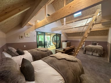 GRAN TOCORO. RESORT&GLAMPING -Kunzite-