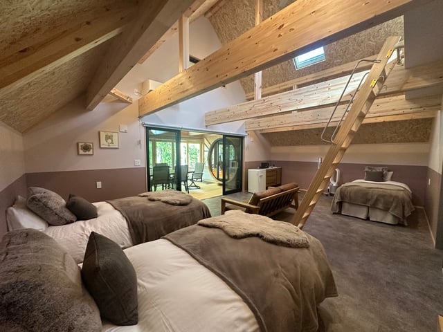 GRAN TOCORO. RESORT&GLAMPING -Kunzite- 追加写真 3