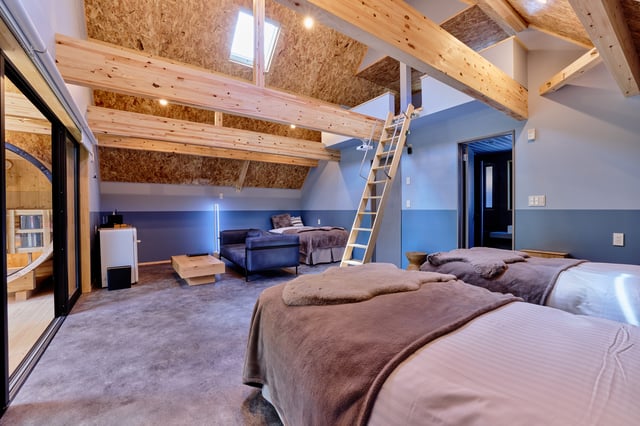 GRAN TOCORO. RESORT&GLAMPING -Aquamarine- 追加写真 11