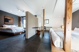 伊豆民泊　VILLA ATAMI -Nagomi-