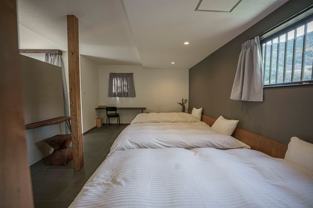 伊豆民泊　VILLA ATAMI -Nagomi- 追加写真 7