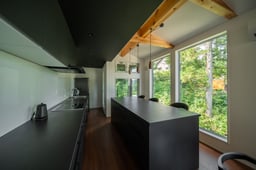 Alpine Tenshi Villas