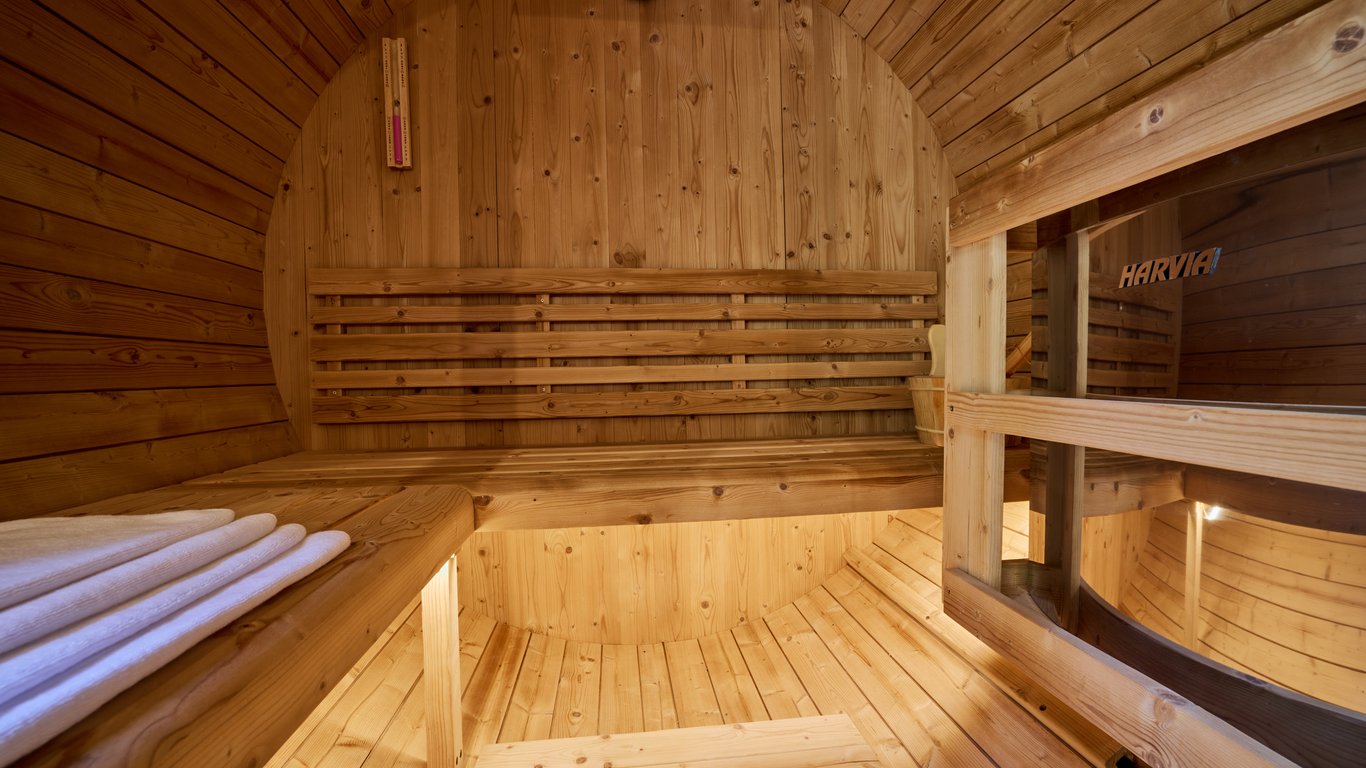 GRAN TOCORO. RESORT&GLAMPING -Turquoise-