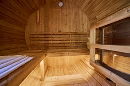 GRAN TOCORO. RESORT&GLAMPING -Turquoise-