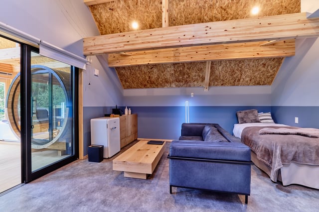 GRAN TOCORO. RESORT&GLAMPING -Aquamarine- 追加写真 12