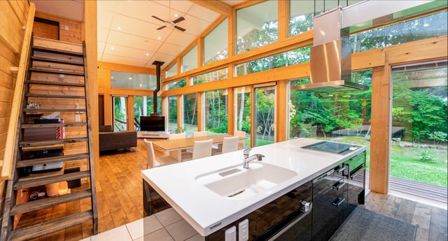 ヴィラメッサ軽井沢-secondary residence- 追加写真 1