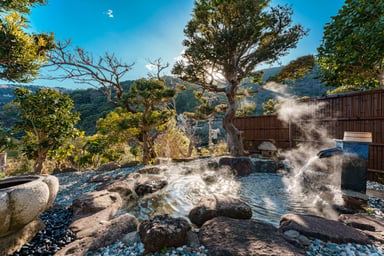 伊豆民泊　VILLA ATAMI -Nagomi-