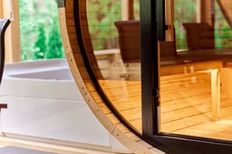 GRAN TOCORO. RESORT&GLAMPING -Moonstone-