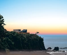 外観　夕日見の丘