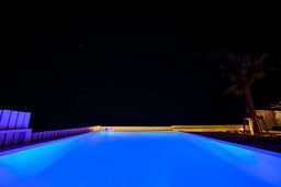 UMInoTERRACE VILLA