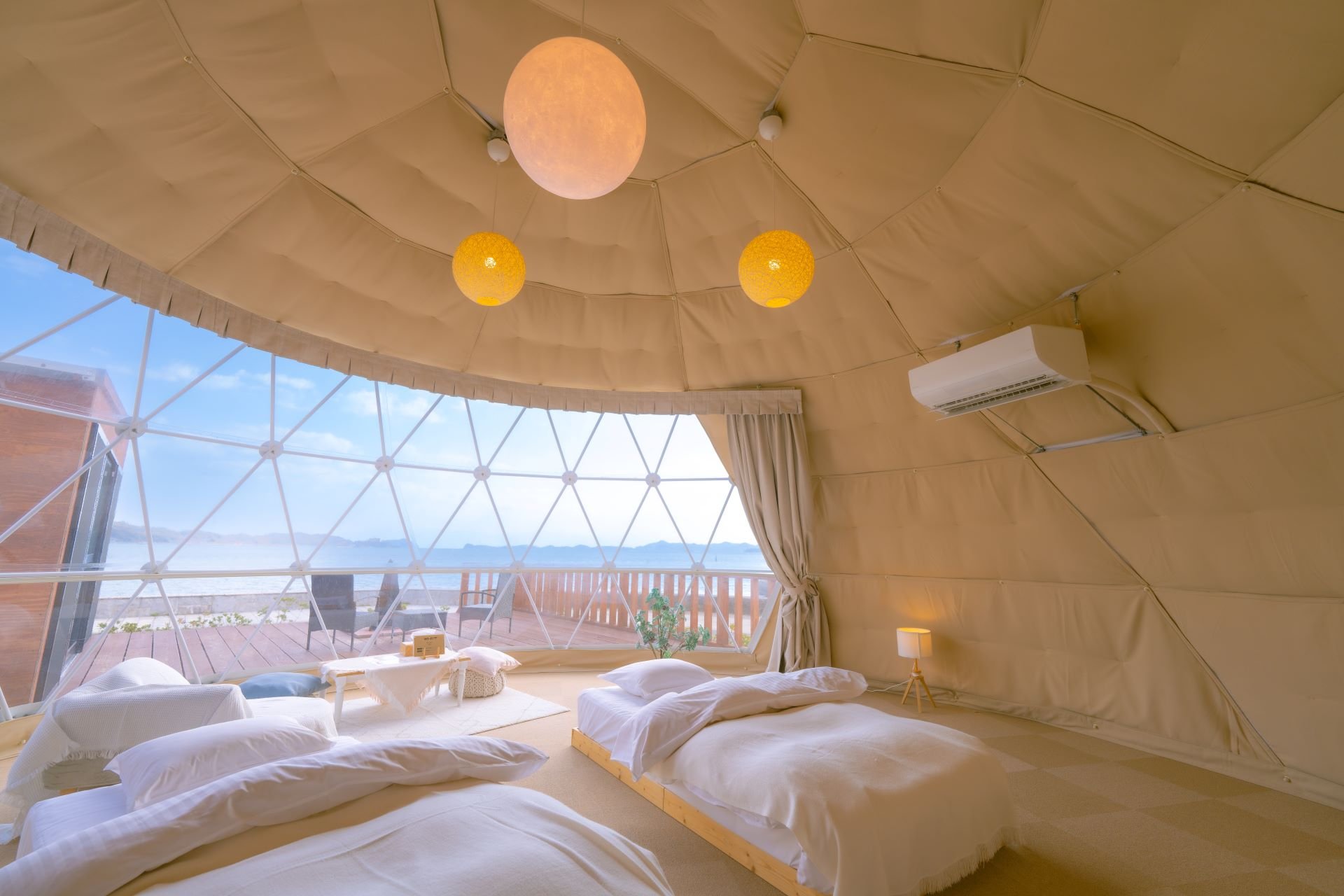 グランドーム瀬戸内しまなみ