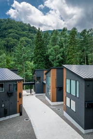 Alpine Tenshi Villas