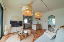 The House By the SEA