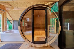 GRAN TOCORO. RESORT&GLAMPING -Kunzite-