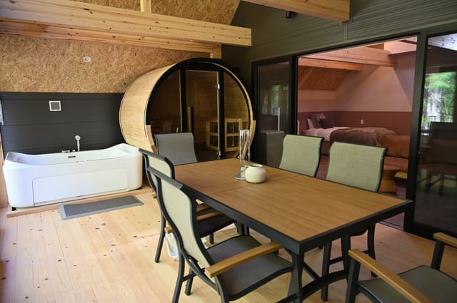 GRAN TOCORO. RESORT&GLAMPING -Kunzite- 追加写真 2