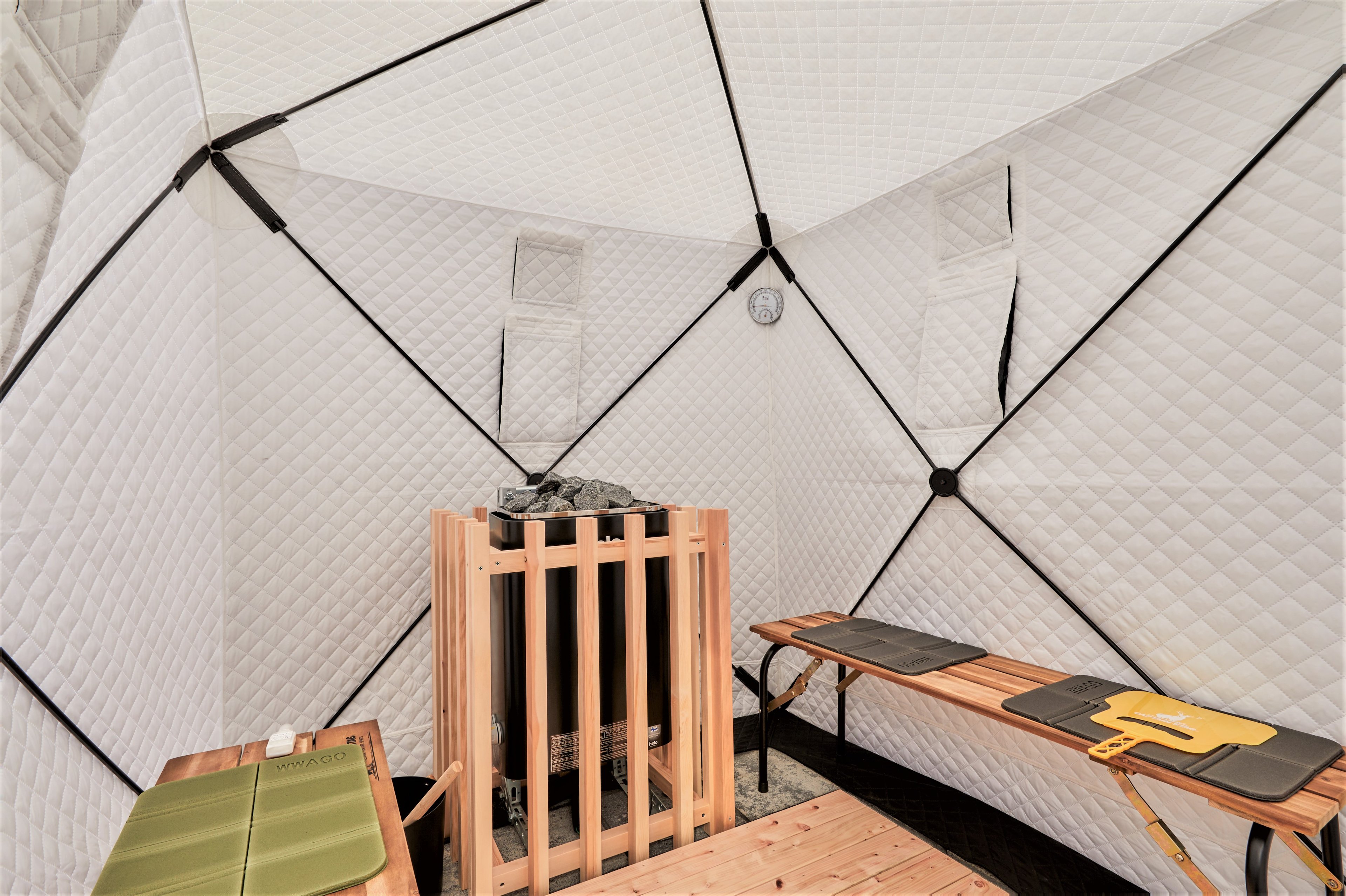 ビジョングラピング-DELUXE STYLE-