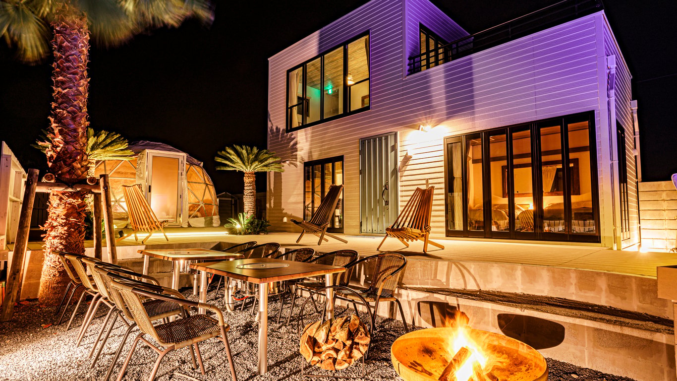 UMInoTERRACE VILLA