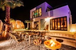 UMInoTERRACE VILLA