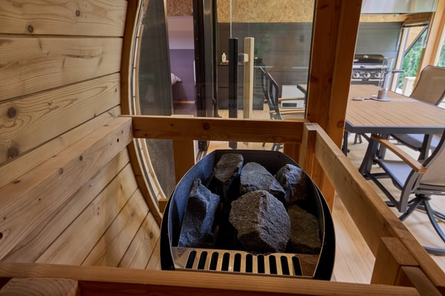 GRAN TOCORO. RESORT&GLAMPING -Moonstone- 追加写真 11