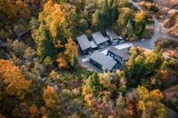 Alpine Tenshi Villas