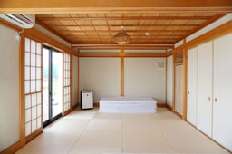オーシャンリゾート館山 Tハウス