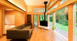 ヴィラメッサ軽井沢-secondary residence-