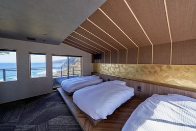 waku terrace