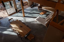 伊豆民泊-AMAO VILLA　伊豆高原-