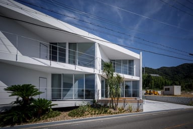 STAYKEY西の燈