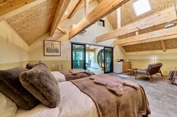 GRAN TOCORO. RESORT&GLAMPING -Citrine-