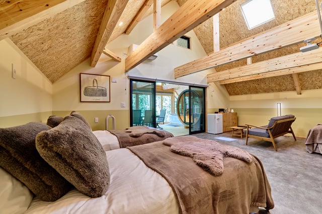 GRAN TOCORO. RESORT&GLAMPING -Citrine- 追加写真 7