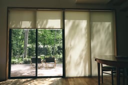 軽井沢森四季VILLA-光-