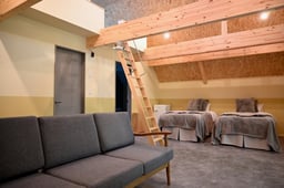 GRAN TOCORO. RESORT&GLAMPING -Citrine-