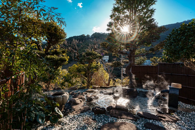 伊豆民泊　VILLA ATAMI -Nagomi- 追加写真 4