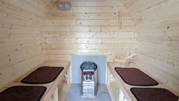 オーシャンリゾート館山 プールハウス