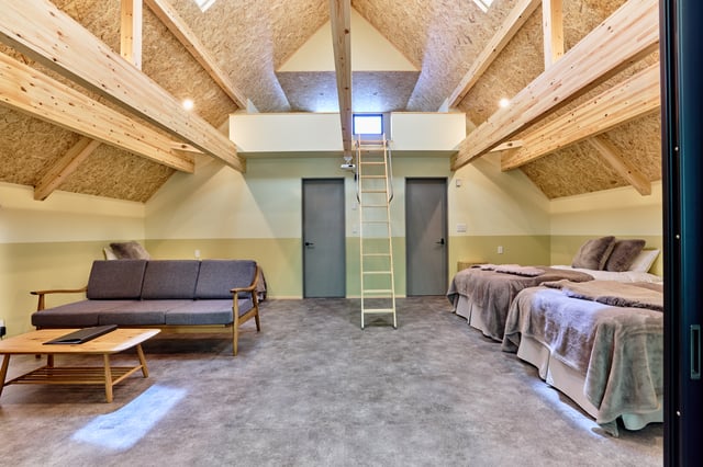 GRAN TOCORO. RESORT&GLAMPING -Citrine- 追加写真 12