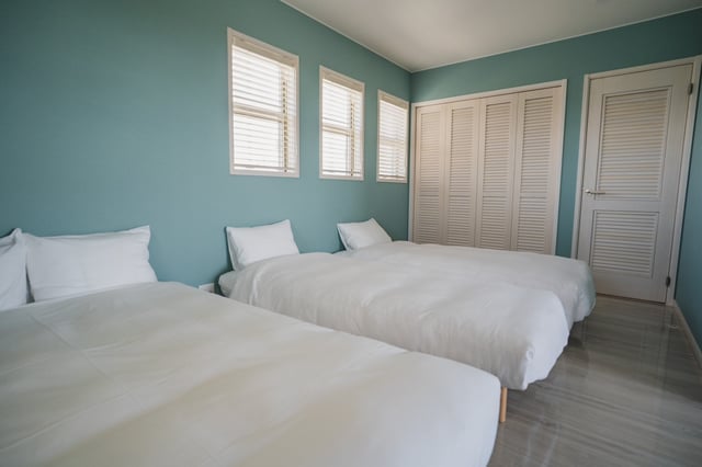 SEADINERS Beachfront Villa99 追加写真 8