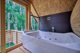 GRAN TOCORO. RESORT&GLAMPING -Kunzite-